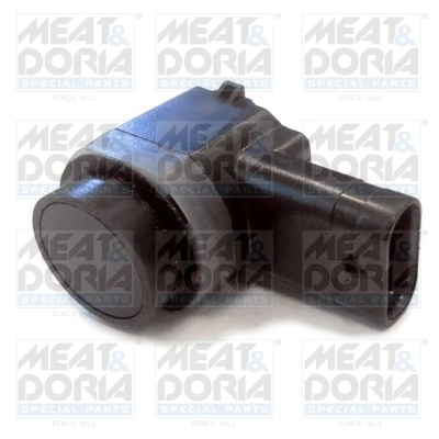 Sensor, park distance control